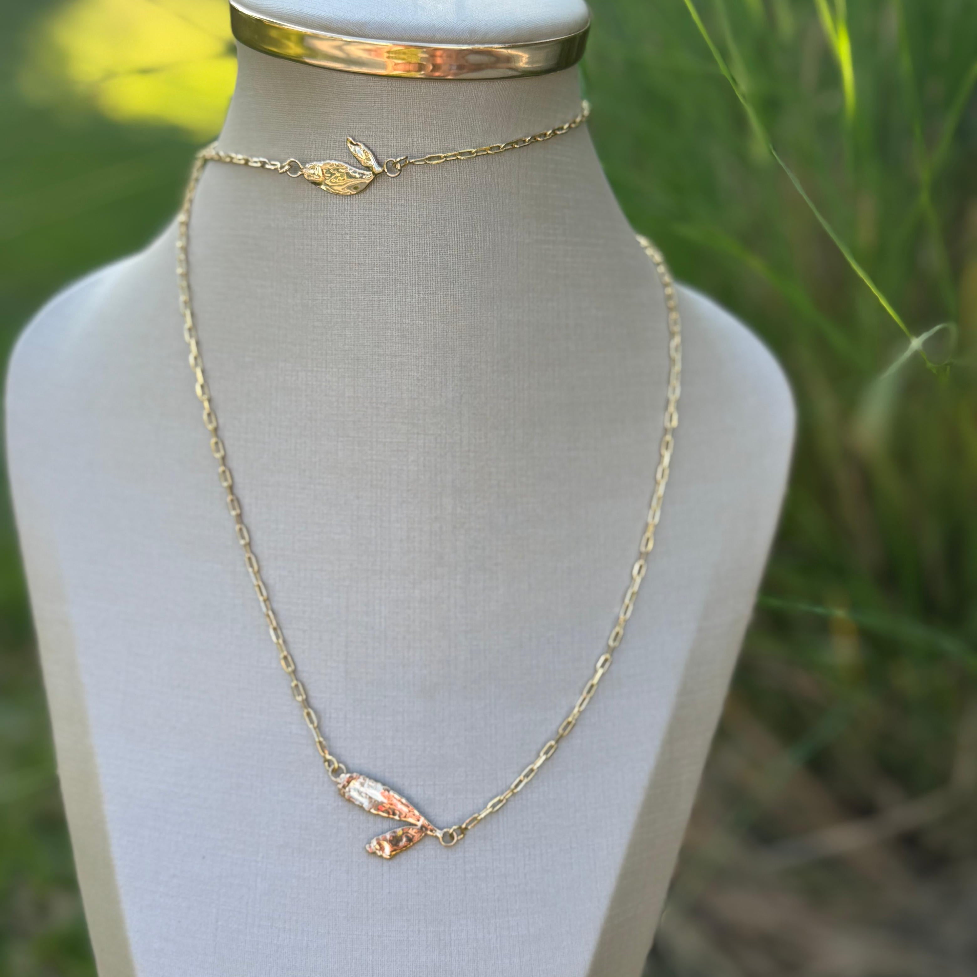 Escapulário arruda - The Leaf®